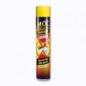 Insecticide 1.99 €