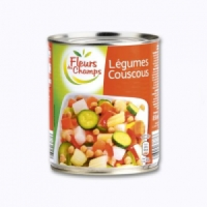 Légumes couscous 1.09 €