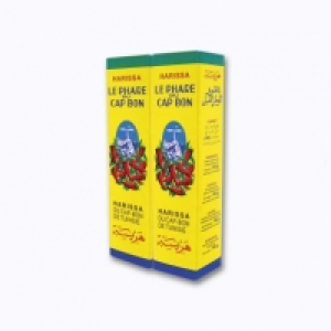 Harissa sauce piquante 1.29 €