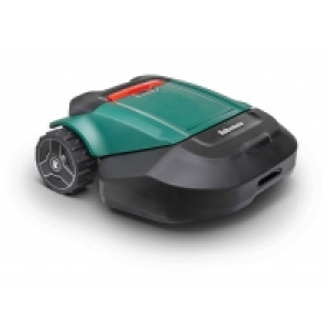 Robot de tonte RS615 pour pelouse de 1500 m2