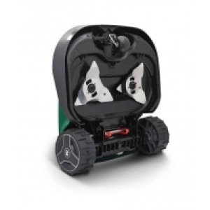 Jeu de 2 lames pour robot RS