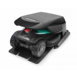 Abri pour robot RC