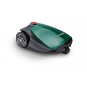 Robot de tonte pour pelouse RC312 1200 m2