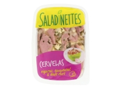Salade de cervelas