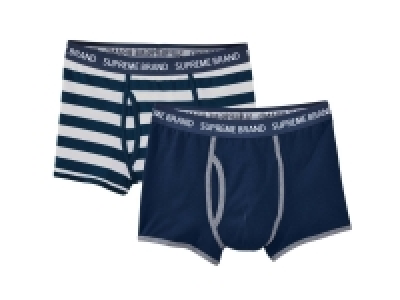 2 boxers 5.99 €