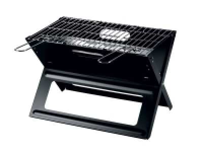 Barbecue pliant 17.99 €