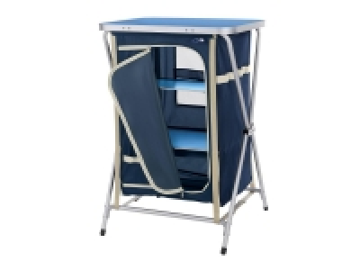 &Eacute;tag&egrave;re de camping