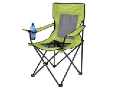 Chaise de camping pliante 12.99 €