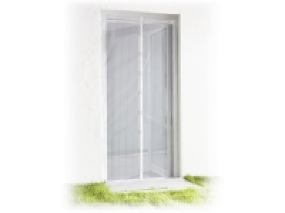 Moustiquaire de porte