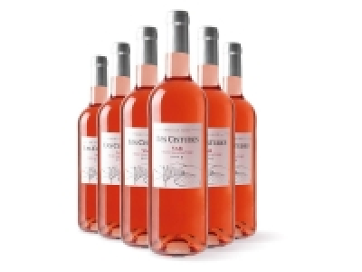 Var Ros&eacute; Les Cistudes 2016 IGP
