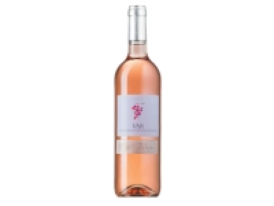 Var Ros&eacute; Dame de Clochevigne 2016 IGP