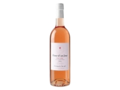 OC Cinsault-Syrah Ros&eacute; Fleur dun Jour 2016 IGP