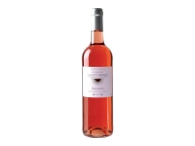 OC Grenache Ros&eacute; Domaine Saint Pierre 2016 IGP