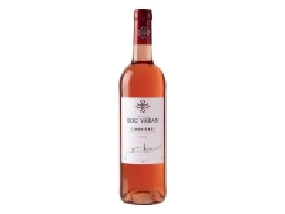 Corbi&egrave;re Ros&eacute; Roc Varan 2016 AOP
