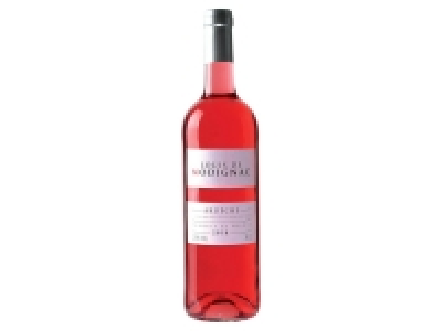 Ard&egrave;che Ros&eacute; Louis de Modignac 2016 IGP