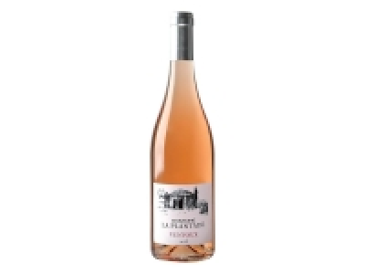 Ventoux Ros&eacute; Domaine La Plantade 2016 AOP