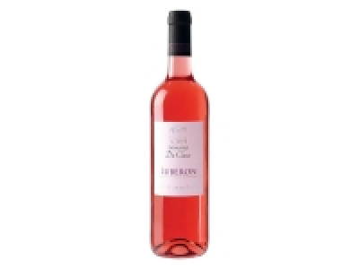 Lub&eacute;ron Ros&eacute; Domaine Du Claux 2016 AOP