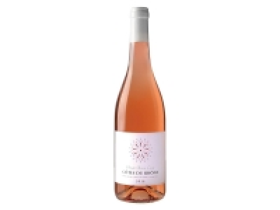 C&ocirc;tes du Rh&ocirc;ne Ros&eacute; Cuv&eacute;e Rose Line 2016 AOC