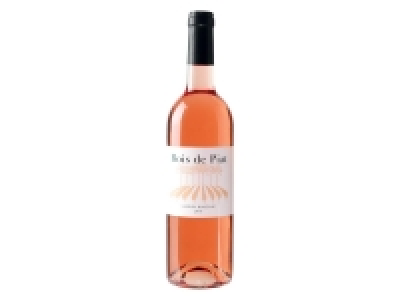 Landes Ros&eacute; Bois de Piat 2016 IGP