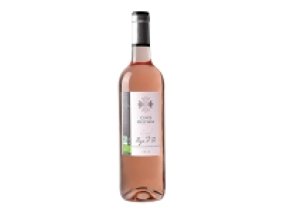 OC Syrah Ros&eacute; BIO Cuv&eacute;e Occitane 2016 IGP