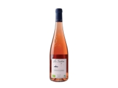Cabernet dAnjou Ros&eacute; BIO La Sabli&egrave;re 2016 AOP