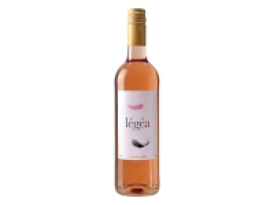 Vin Ros&eacute; Sans Alcool L&eacute;g&eacute;a