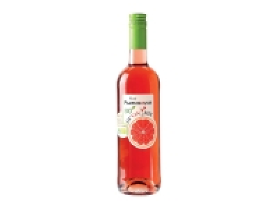 Divin Mix Rosé Pamplemousse BIO Boisson Aromatisée à Base de Vin
