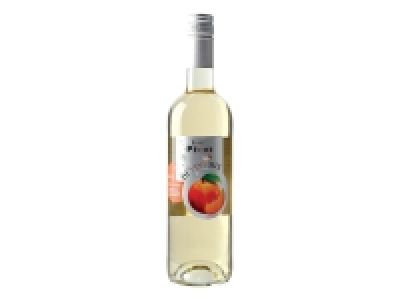 Divin Mix Blanc Pêche Boisson Aromatisée à Base de Vin
