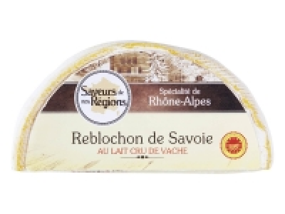 Lidl  Demi reblochon de Savoie AOP
