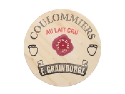 Coulommiers 3.49 €
