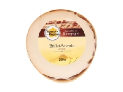Brillat Savarin affiné IGP