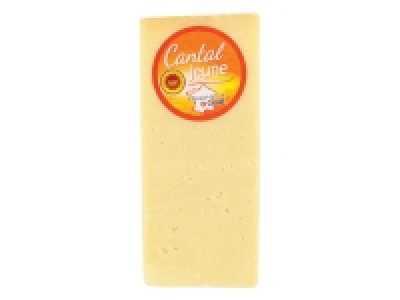 Cantal jeune AOP 1.69 €