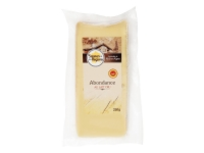Abondance AOP