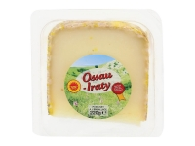 Ossau lraty AOP