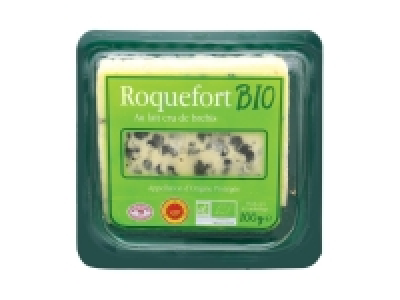 Roquefort Bio AOP
