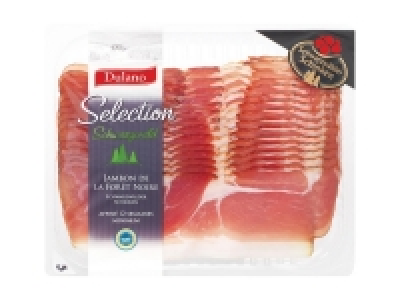 Jambon fumé de la Forêt Noire IGP 1.99 €
