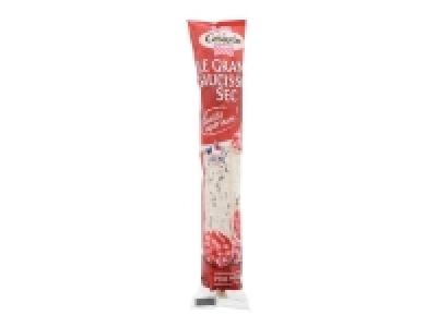 Saucisson sec 2.29 €