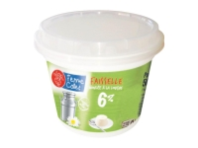 Faisselle 1.29 €