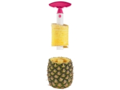 Coupe-melon ou vide-ananas