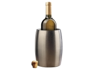 Seau à vin en acier inoxydable