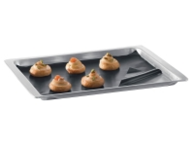 Feuille de cuisson réutilisable avec Téflon