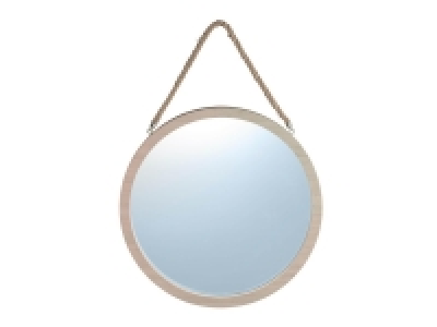 Miroir style marin