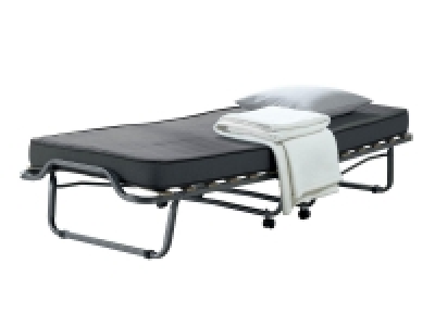 Lit dappoint et housse de protection