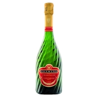 Spar Lanson Tsarine - Cuvée premium - Champagne - Brut - Alc. 12% vol. 75cl