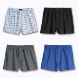 Boxer homme 2.99 €