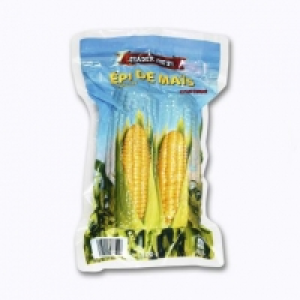 Maïs doux sous vide 1.19 €