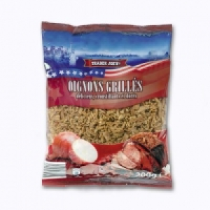 Oignons grillés 1.69 €