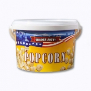Trader Joes® Popcorn sucré
