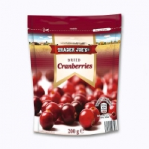 Trader Joes® Canneberges