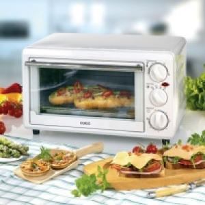 Aldi Quigg® Mini-four électrique